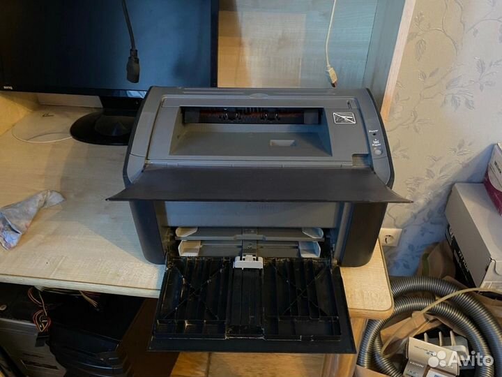 Принтер canon lbp2900B