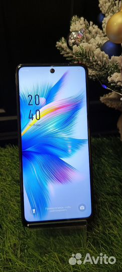 Infinix Note 30, 8/256 ГБ