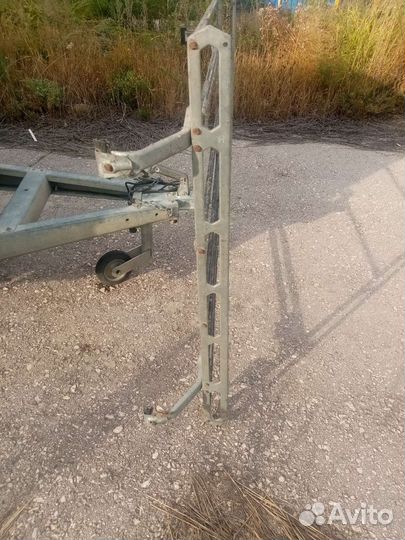 Продаю багажник Ваз. Волга