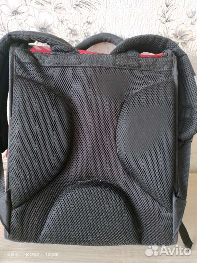 Школьный ранец