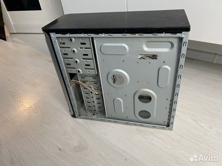 Корпус для пк атх