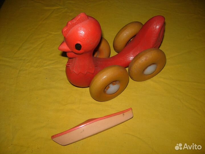 Куклы игрушки пупсы (СССР, целлулоид)