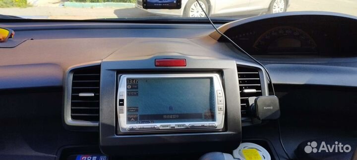 Авто магнитола