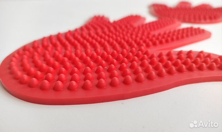 Коврик массажный 