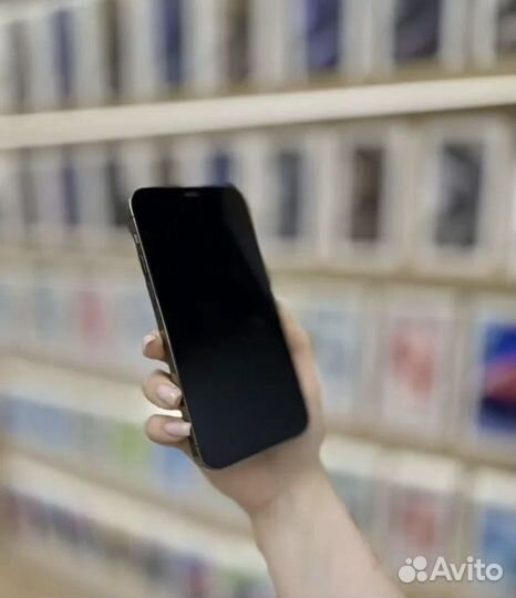 iPhone 12 Pro, 128 ГБ