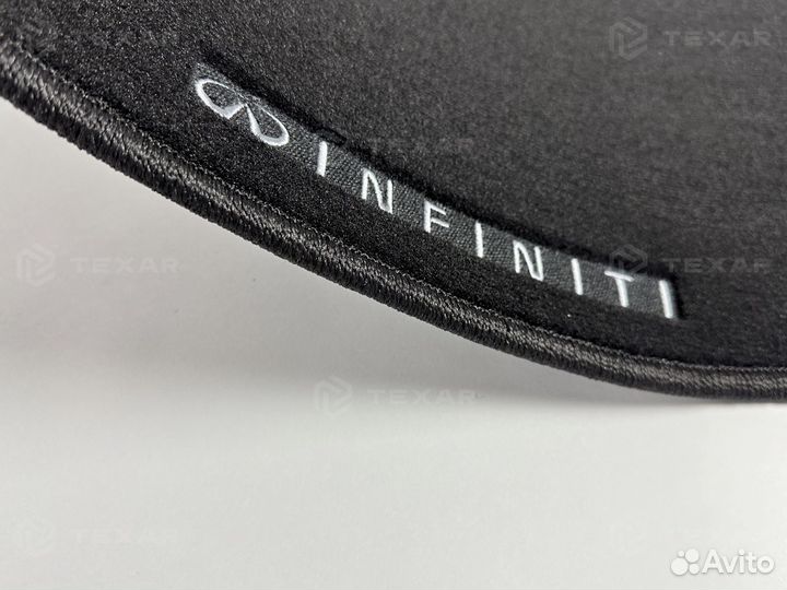 Коврики для Infiniti QX70 2013-2017