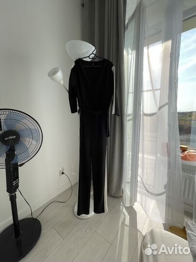 Комбинезон женский вечерний