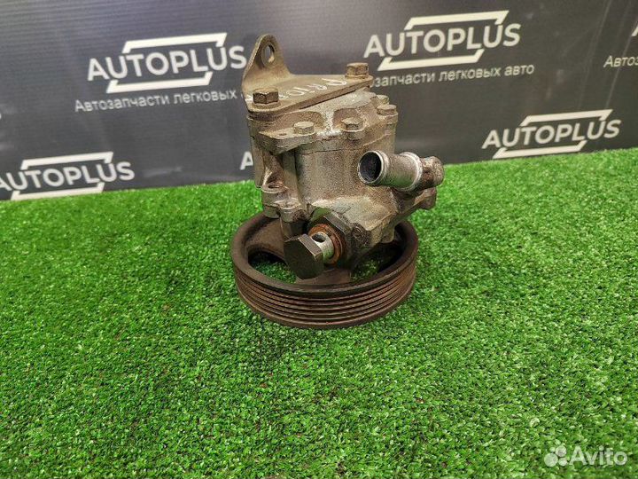 Насос гур Ваз Priora седан 1.6 16V 21126 2007