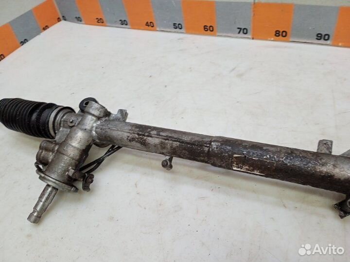 Рейка рулевая Ford Fusion