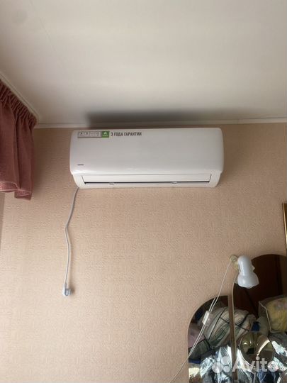 Установка кондиционеров сплит систем продажа
