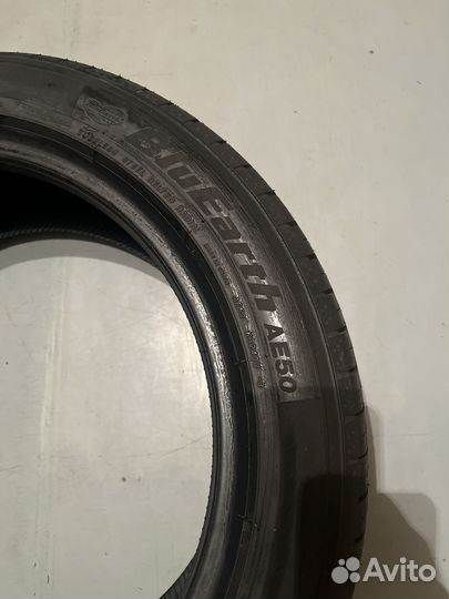 Yokohama BluEarth AE50 215/50 R17 95W