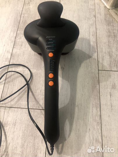 Вибро массажер для тела