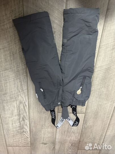 Комплект демисезонный для девочки