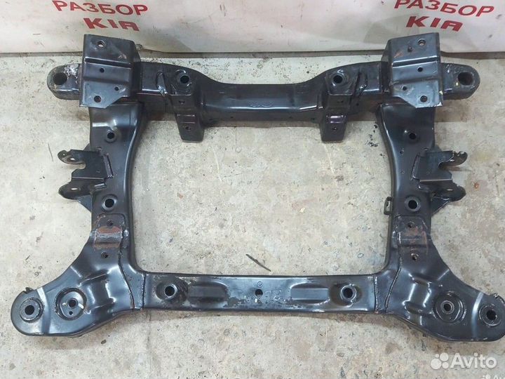 Подрамник передний Hyundai h1 Hyundai Grand Starex