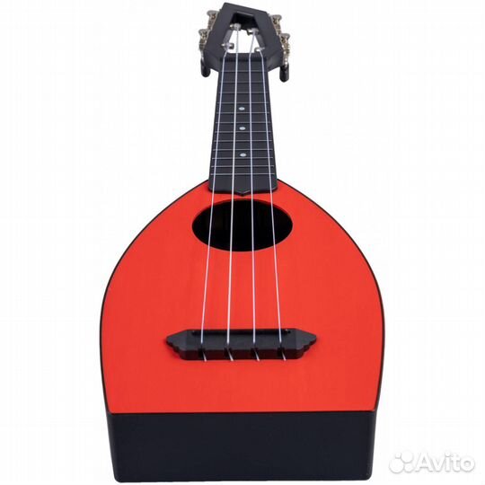 Укулеле bumblebee Hive Soprano RD