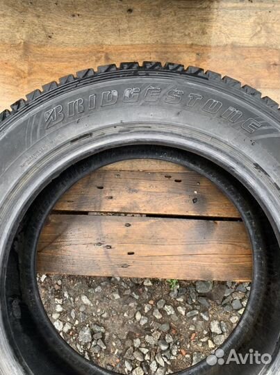 Bridgestone Blizzak DM-Z3 225/65 R18