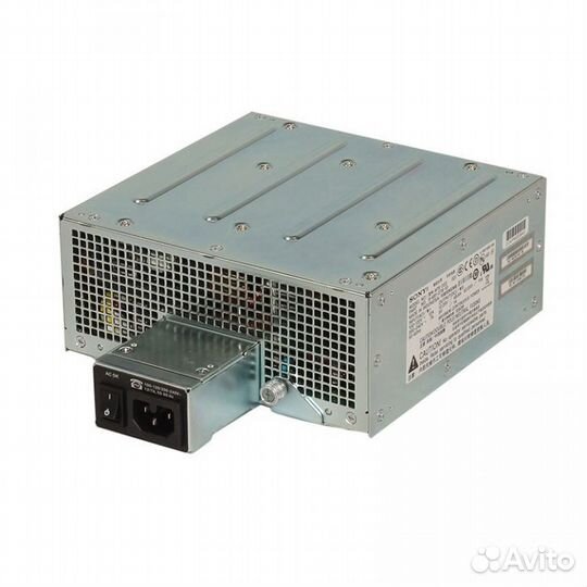 Блок питания Cisco PWR-3900-POE/2, PWR-3900-POE