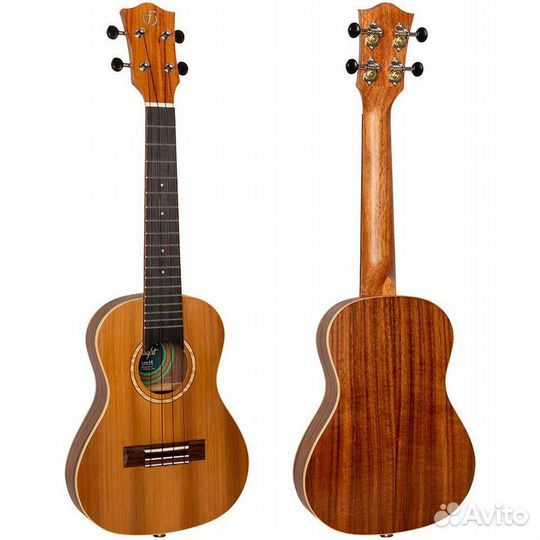 Укулеле Flight leia TE