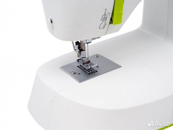 Швейная машина Necchi 2417