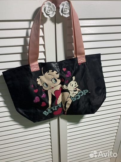 Cумка детская united colors of benetton