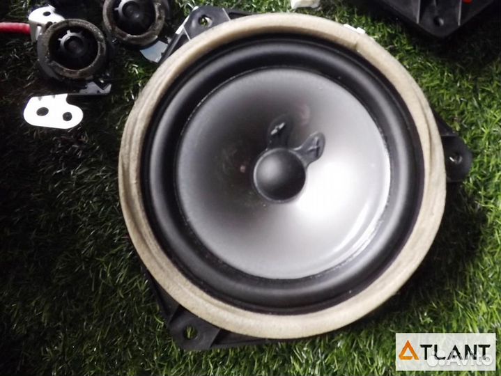 Динамик lexus RX350