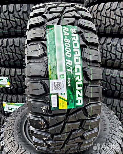 Roadcruza RA8000 285/60 R18 122Q