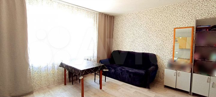 2-к. квартира, 36,1 м², 3/10 эт.