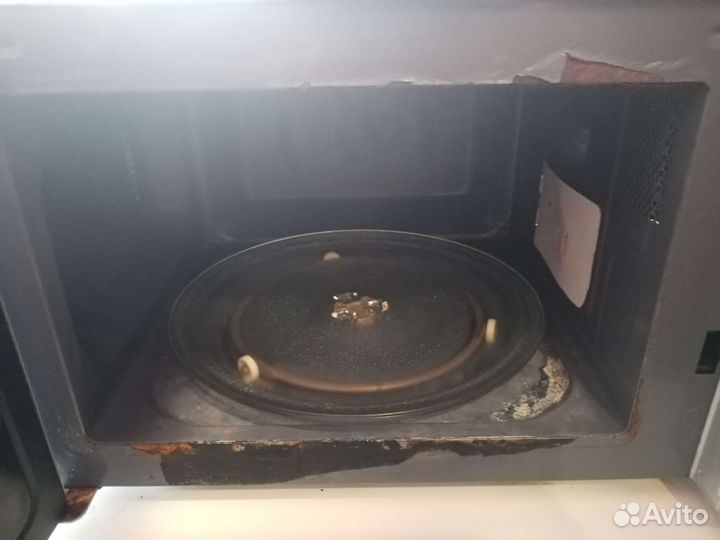 Микроволновая печь bbk