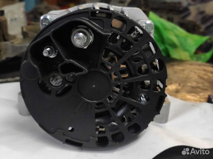 Генератор Fiat фиат 105а albea doblo punto linea