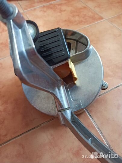 Овощерезка ручная СССР