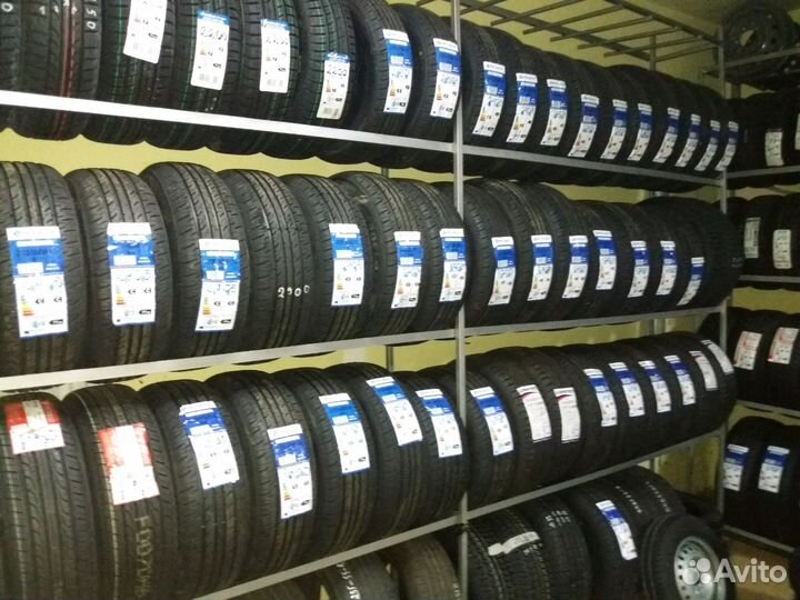 Habilead ComfortMax H206 315/35 R20 104Q