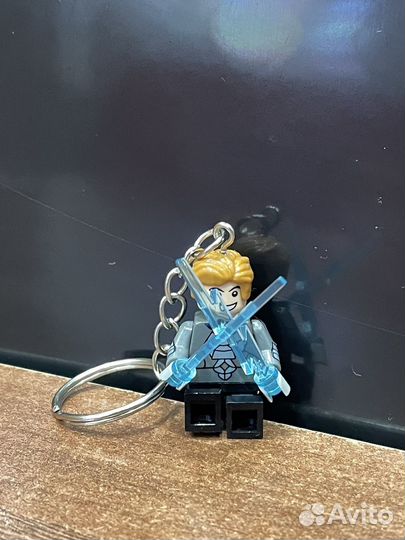 Август ван дер Хольт