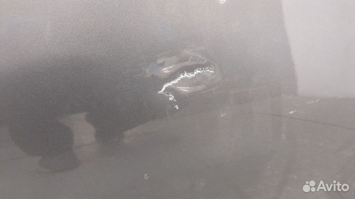 Дверь боковая левая передняя BMW Z4 E85