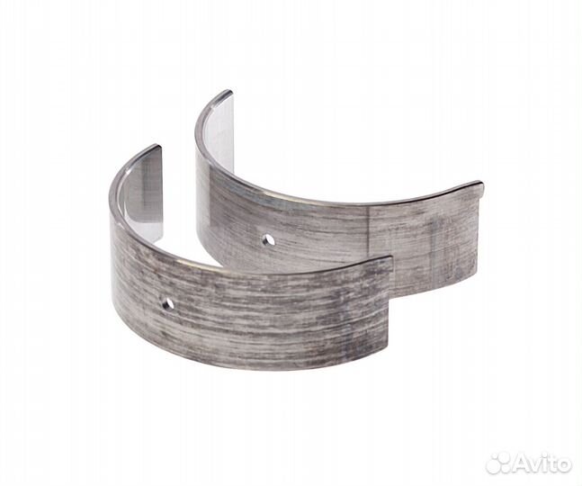 Вкладыш mitsubishi Lancer (00-13) шатунный STD OE