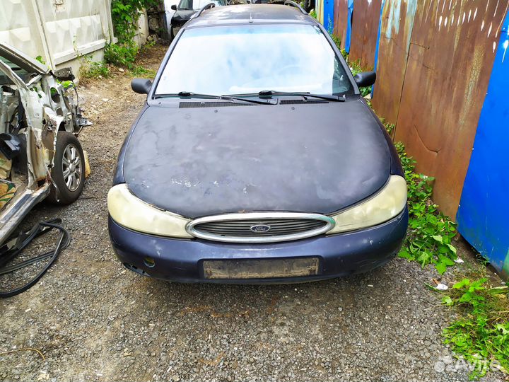 Разборка ford mondeo 2