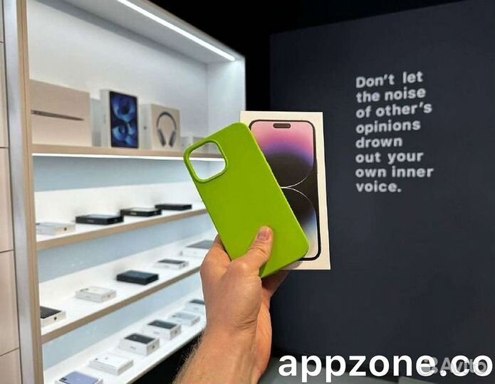 Бизнес под ключ Appzone.co/ Франшиза техники apple