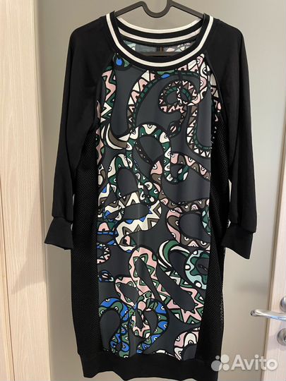 Платье-туника Marccain