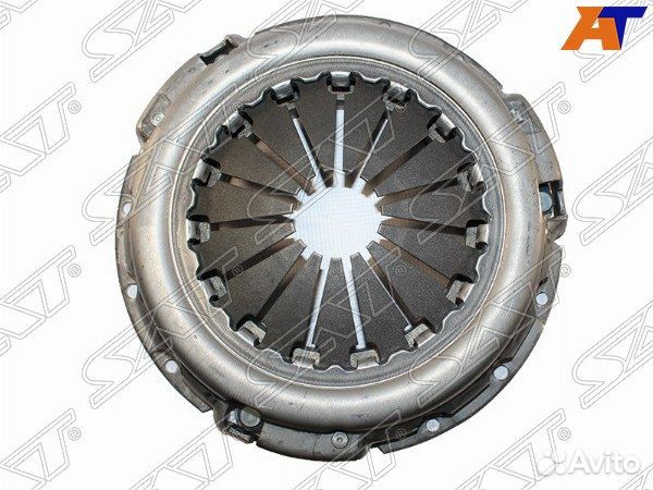 Корзина сцепления toyota hilux pick UP