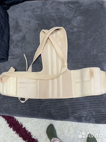 Корректор осанки