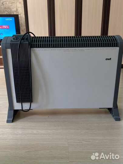 Обогреватель