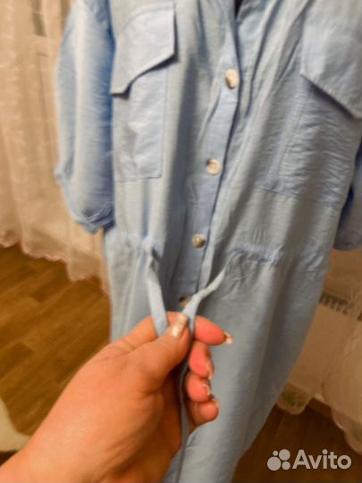 Платье женское 58р новое