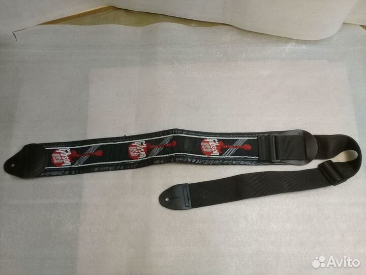 Ремень для гитары