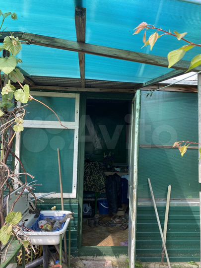 Дача 78 м² на участке 10 сот.