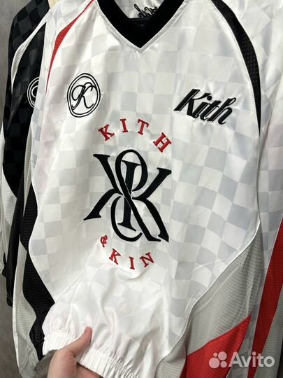 Свитшот Kith