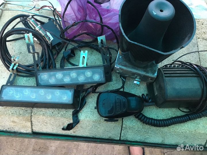 СГУ элина,Стробоскопы