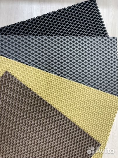 Эва EVA коврики для дома дачи сада