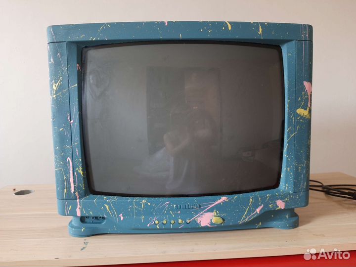 Перекраска мебели, двери