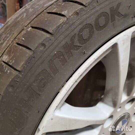 Hankook Ventus V12 Evo2 K120 225/40 R18