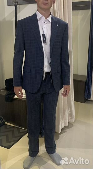 Костюм брючный