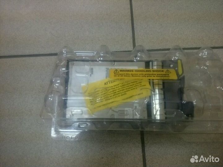 Жесткий диск для сервера hgst HUS103030FLF210